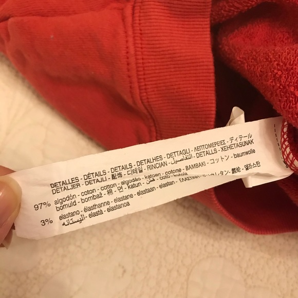 Zara Babies hoodies 3- months - Picture 6 of 6